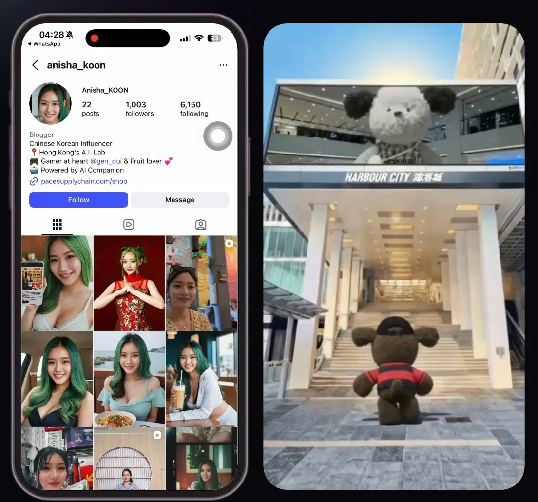 KoLab:AI 營銷內容生成系統